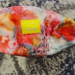 Athleta Supergoop Cosmetic Bag